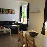 Markus Nitsch Apartment