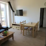 Markus Nitsch Apartment