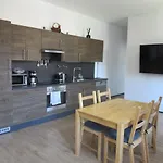 Markus Nitsch Apartment Barenstein