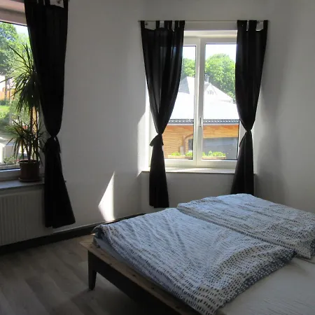 Markus Nitsch Apartment