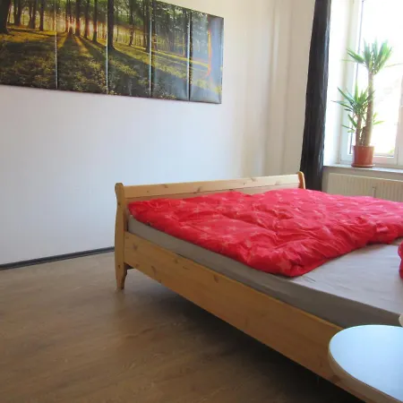 Markus Nitsch Apartman