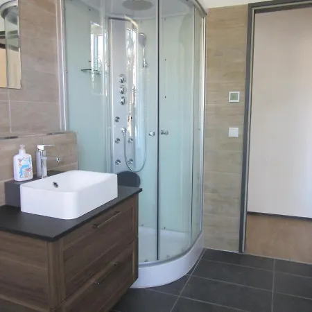 公寓 Markus Nitsch Bärenstein