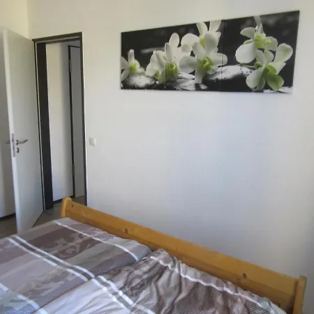 Апартаменты Markus Nitsch