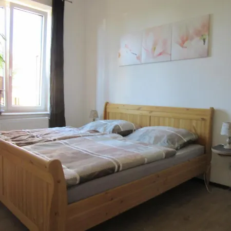 Markus Nitsch Апартаменты Беренштайн