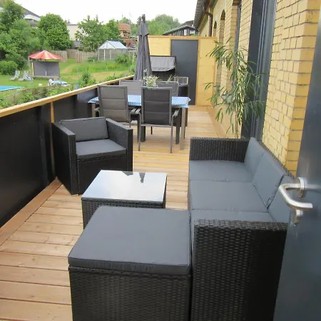 公寓 Markus Nitsch