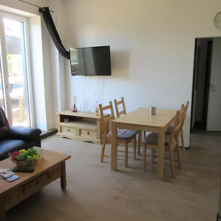 Markus Nitsch 公寓