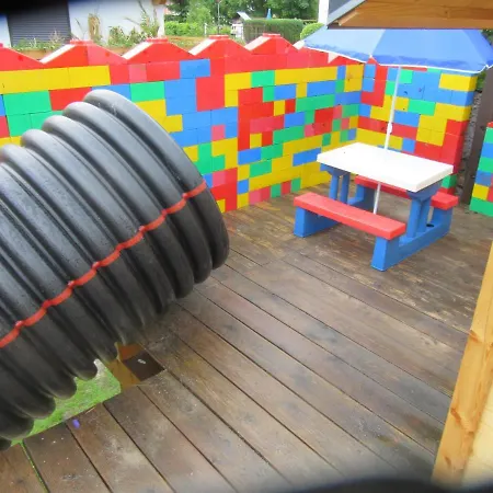 Markus Nitsch 公寓 *