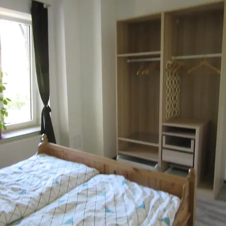 Markus Nitsch Apartman