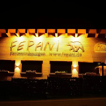 Markus Nitsch Апартаменты