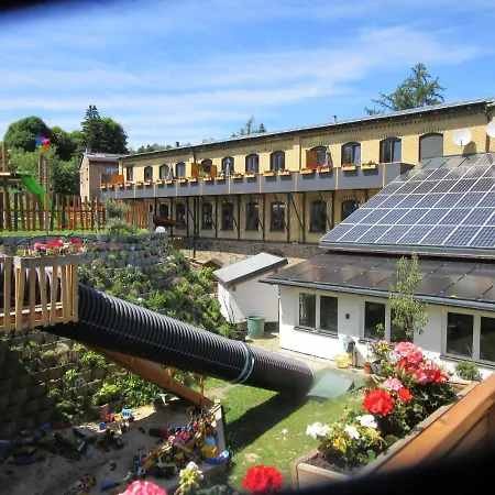 公寓 Markus Nitsch *