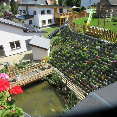 Markus Nitsch 公寓 Bärenstein