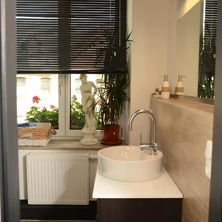 Apartman Markus Nitsch