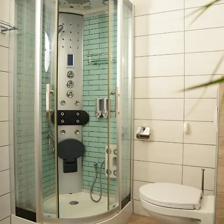 Markus Nitsch Апартаменты *