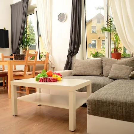 Markus Nitsch Appartement