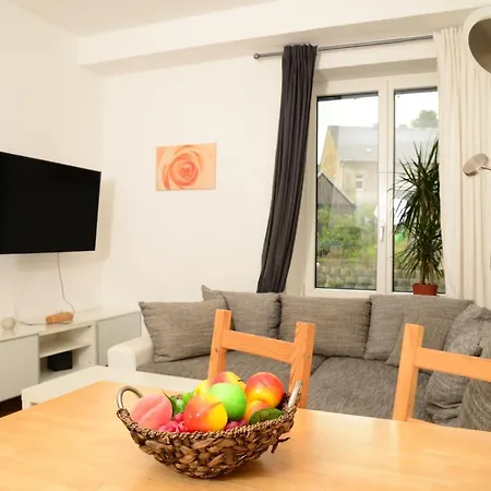 公寓 Markus Nitsch