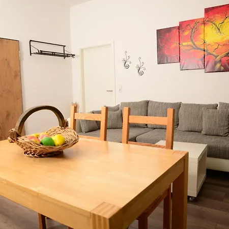 Markus Nitsch 公寓 *