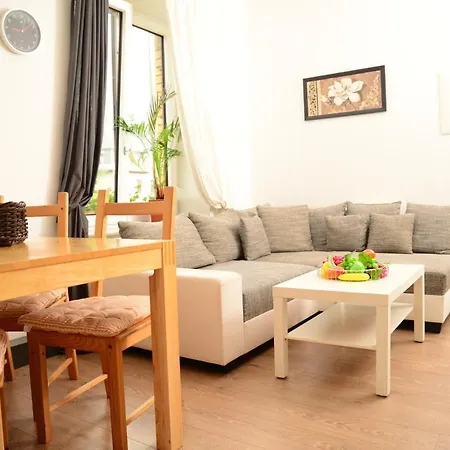 Апартаменты Markus Nitsch