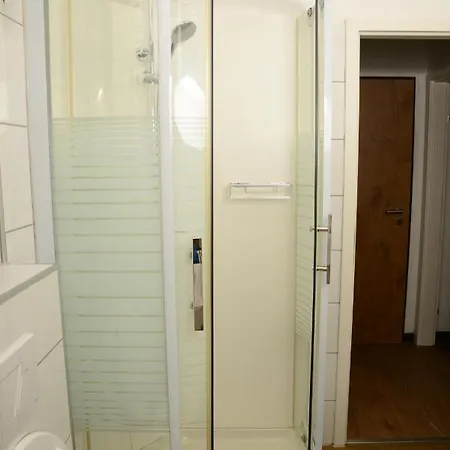 Markus Nitsch 公寓 *