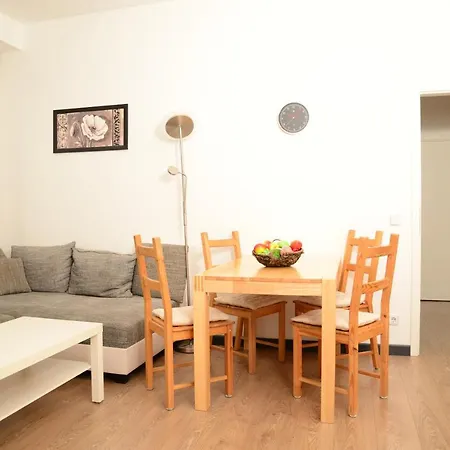 Markus Nitsch 公寓