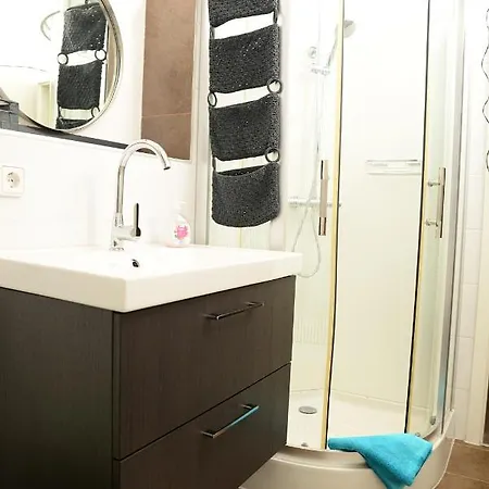 Апартаменты Markus Nitsch