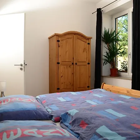 Markus Nitsch Appartement