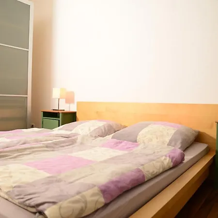 Appartement Markus Nitsch