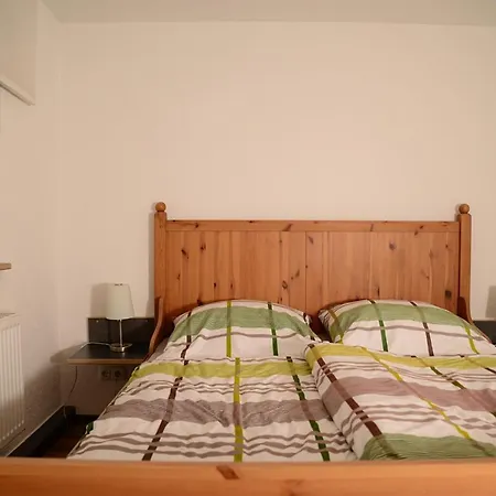 Markus Nitsch Appartement *