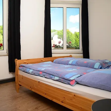 Appartement Markus Nitsch *