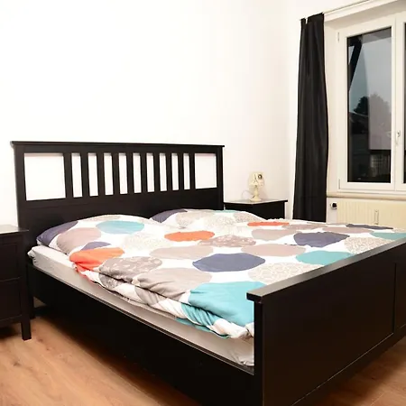 Apartman Markus Nitsch Bärenstein