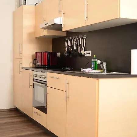 Markus Nitsch Беренштайн