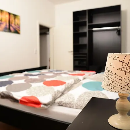 Markus Nitsch 公寓 *