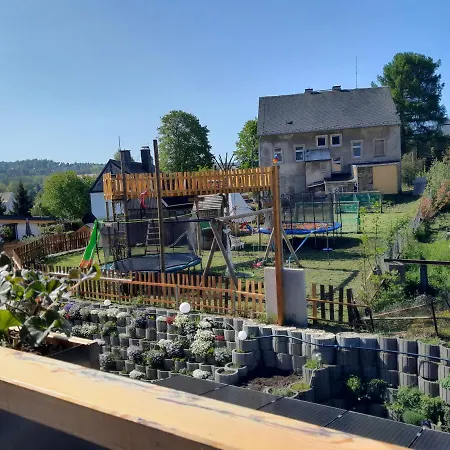 Markus Nitsch * Беренштайн