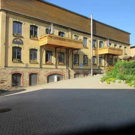 Markus Nitsch * Беренштайн