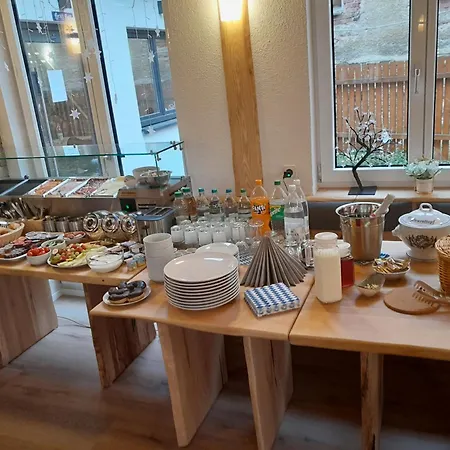 Markus Nitsch * Беренштайн