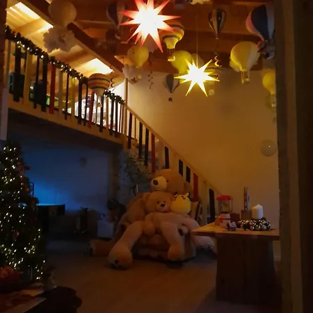 Markus Nitsch 公寓 *