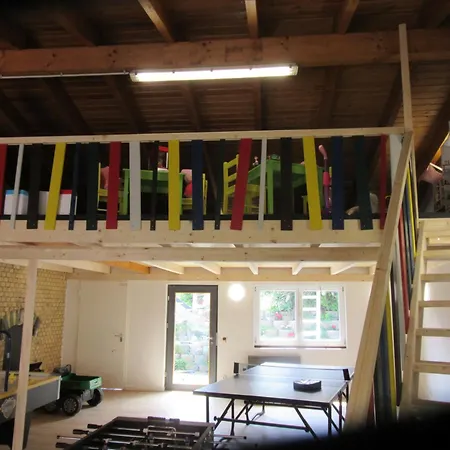 Markus Nitsch Беренштайн