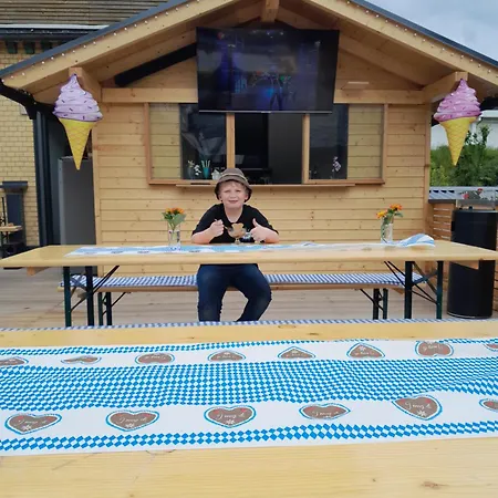 Markus Nitsch * Беренштайн