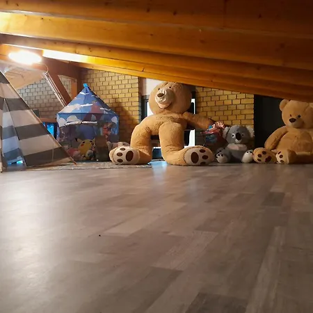 Markus Nitsch Bärenstein