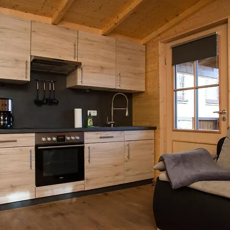 Апартаменты Markus Nitsch *