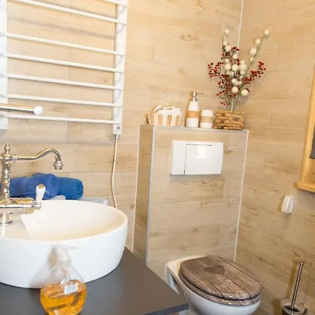 Apartman Markus Nitsch Bärenstein