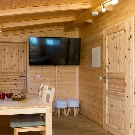 Markus Nitsch Апартаменты