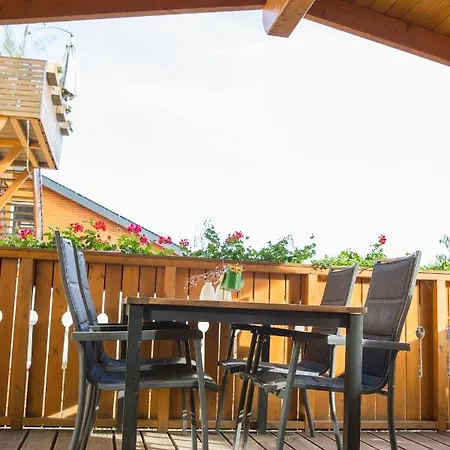 Markus Nitsch 公寓 Bärenstein