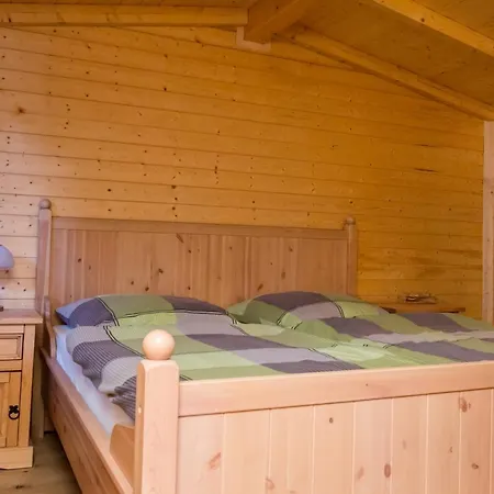 Markus Nitsch Апартаменты