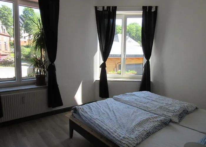 Markus Nitsch Apartamento