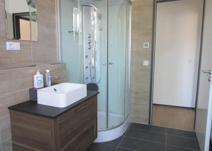 Apartment Markus Nitsch Barenstein