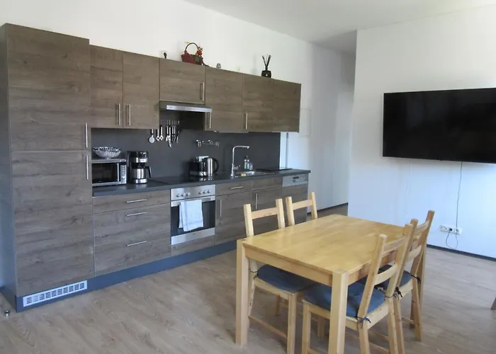 Markus Nitsch Apartamento Bärenstein