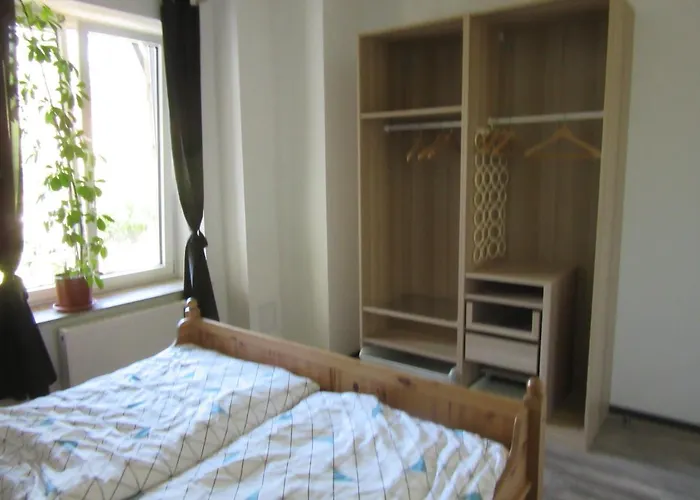 Markus Nitsch Apartamento