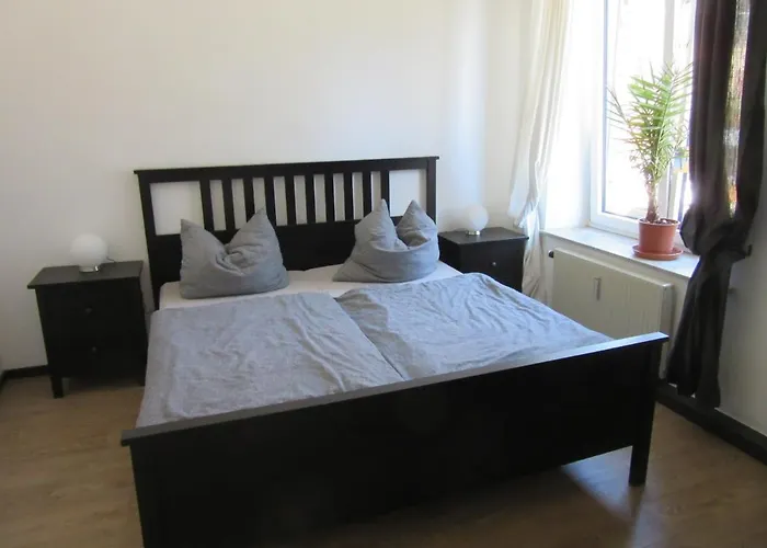 Markus Nitsch Apartamento *
