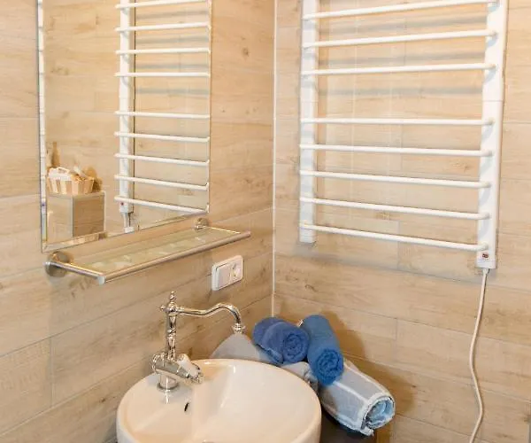 Apartment Markus Nitsch Barenstein