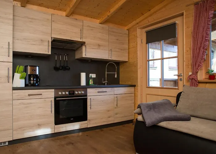 Apartment Markus Nitsch *